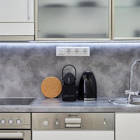 Cozy Little Apartment In Downtown بودابست المظهر الخارجي الصورة