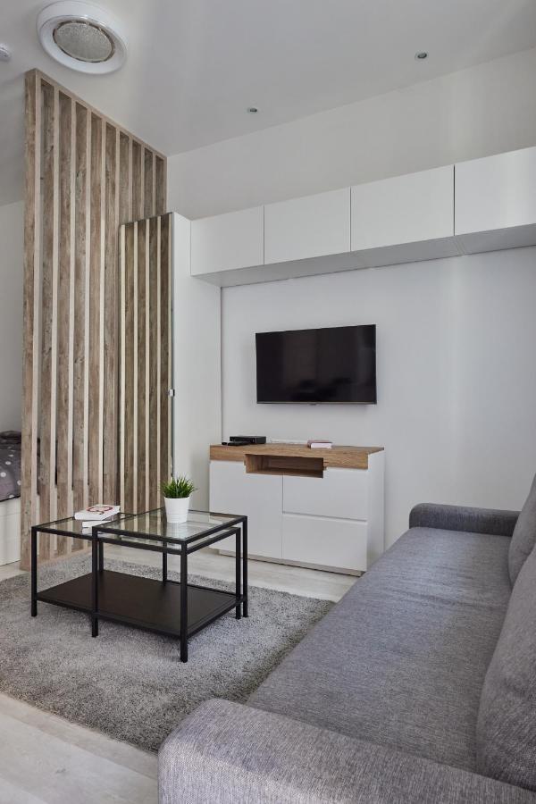Cozy Little Apartment In Downtown بودابست المظهر الخارجي الصورة
